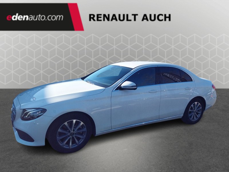 Mercedes Classe E - Photo 4