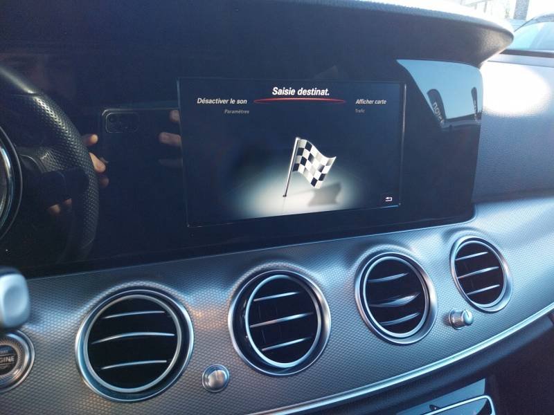 Mercedes Classe E - Photo 41