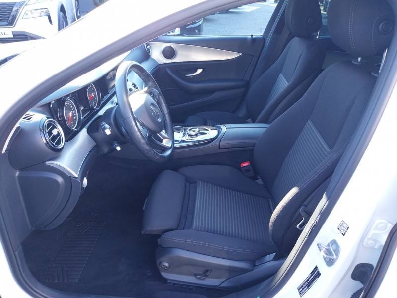 Mercedes Classe E - Photo 9