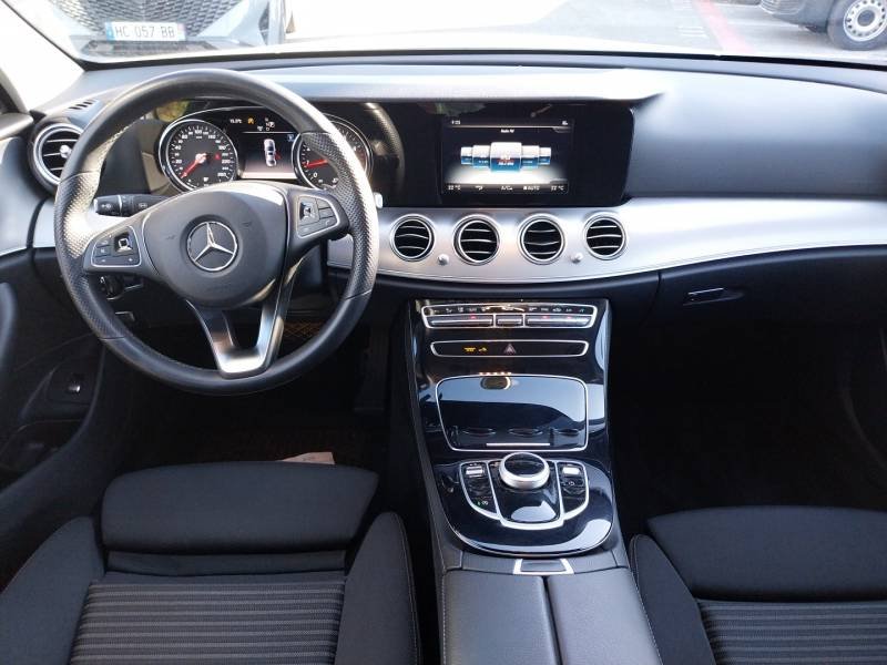 Mercedes Classe E - Photo 10