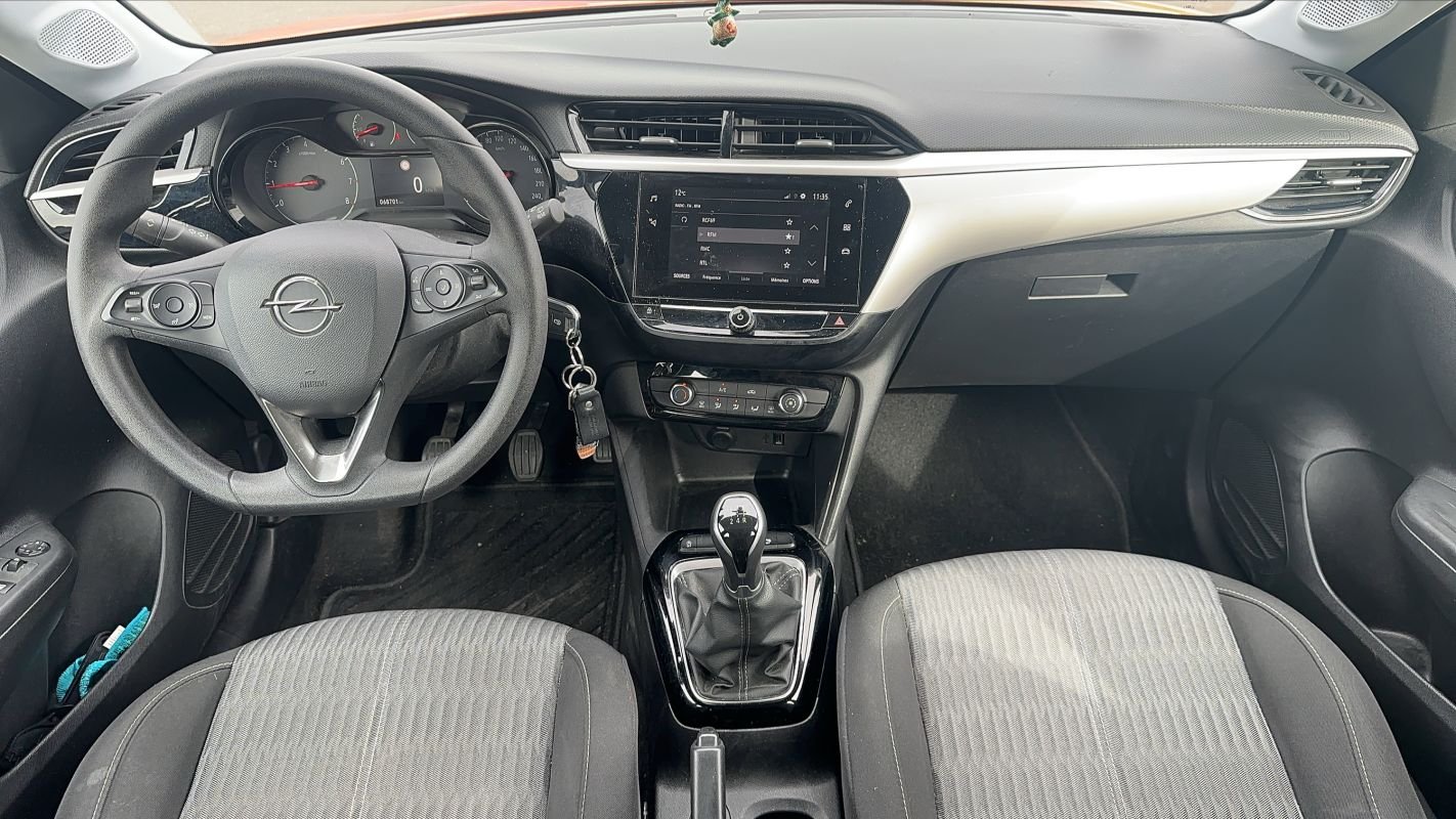 Opel Corsa - Photo 11