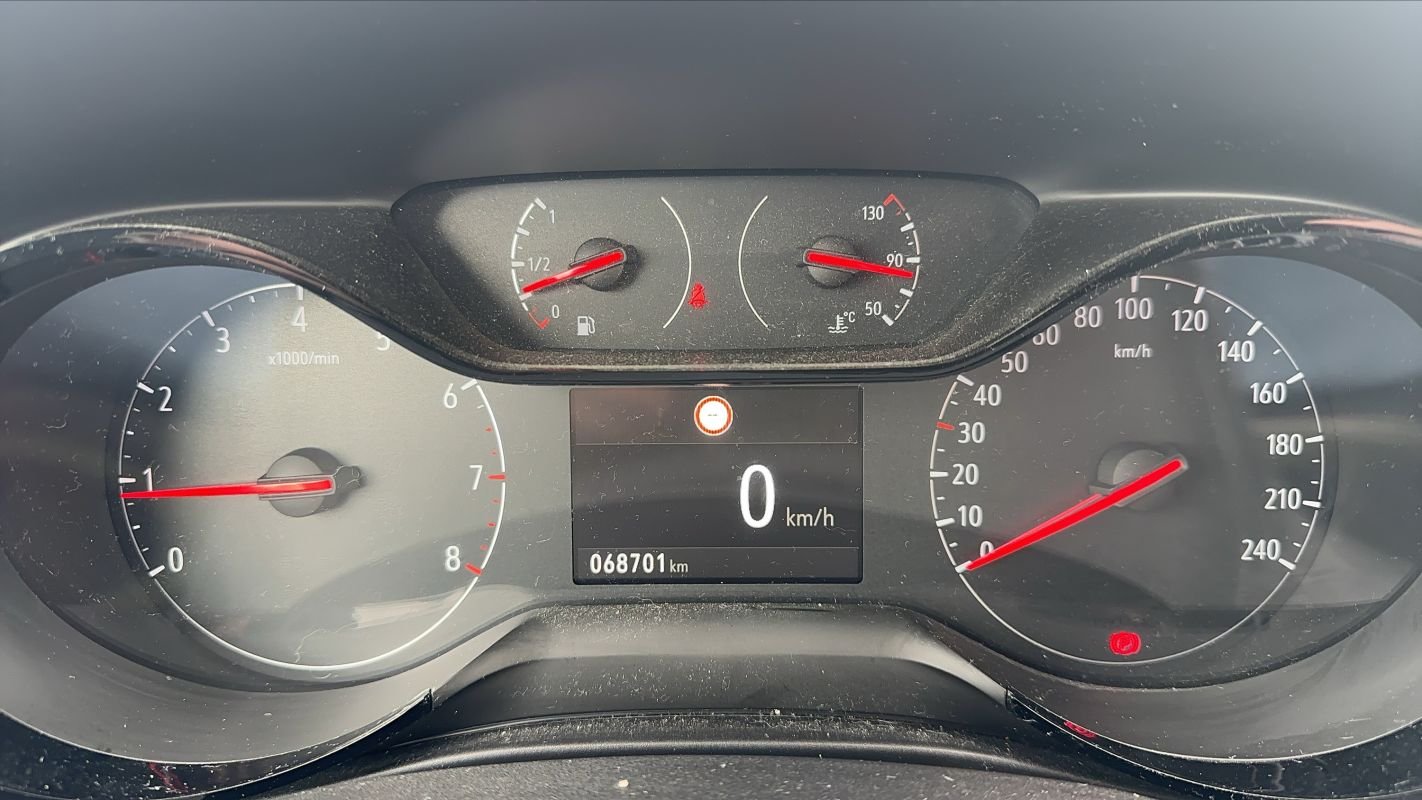 Opel Corsa - Photo 12