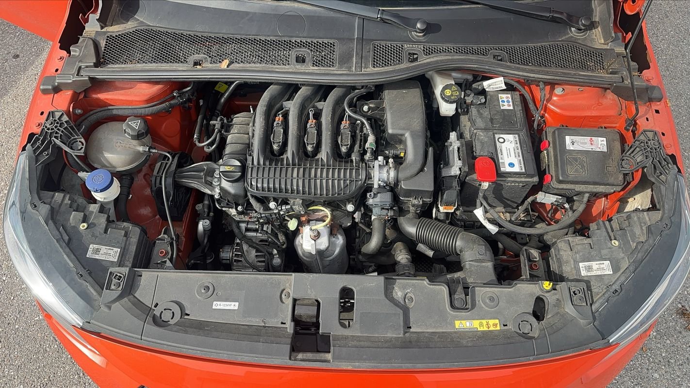 Opel Corsa - Photo 15