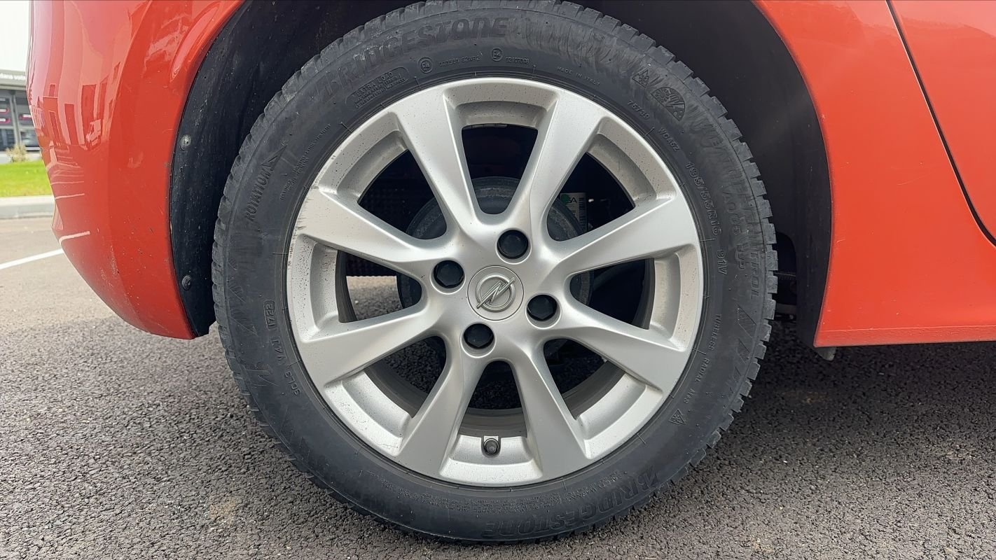 Opel Corsa - Photo 16