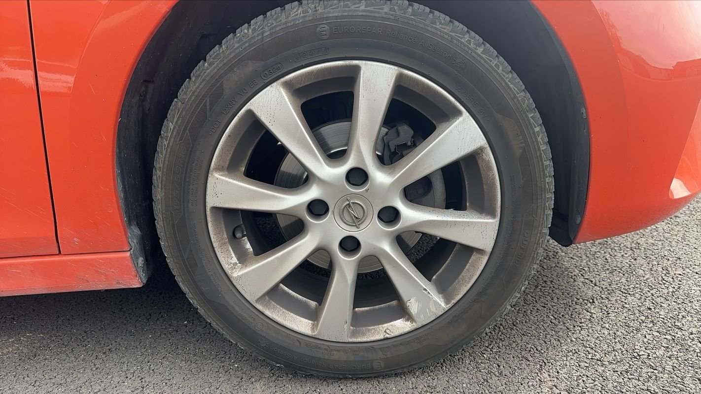 Opel Corsa - Photo 17