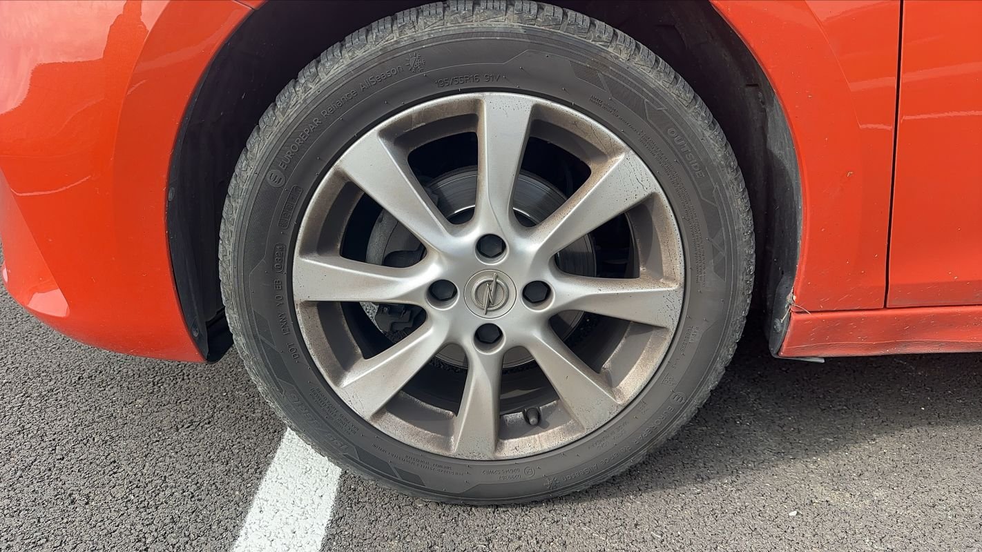 Opel Corsa - Photo 18