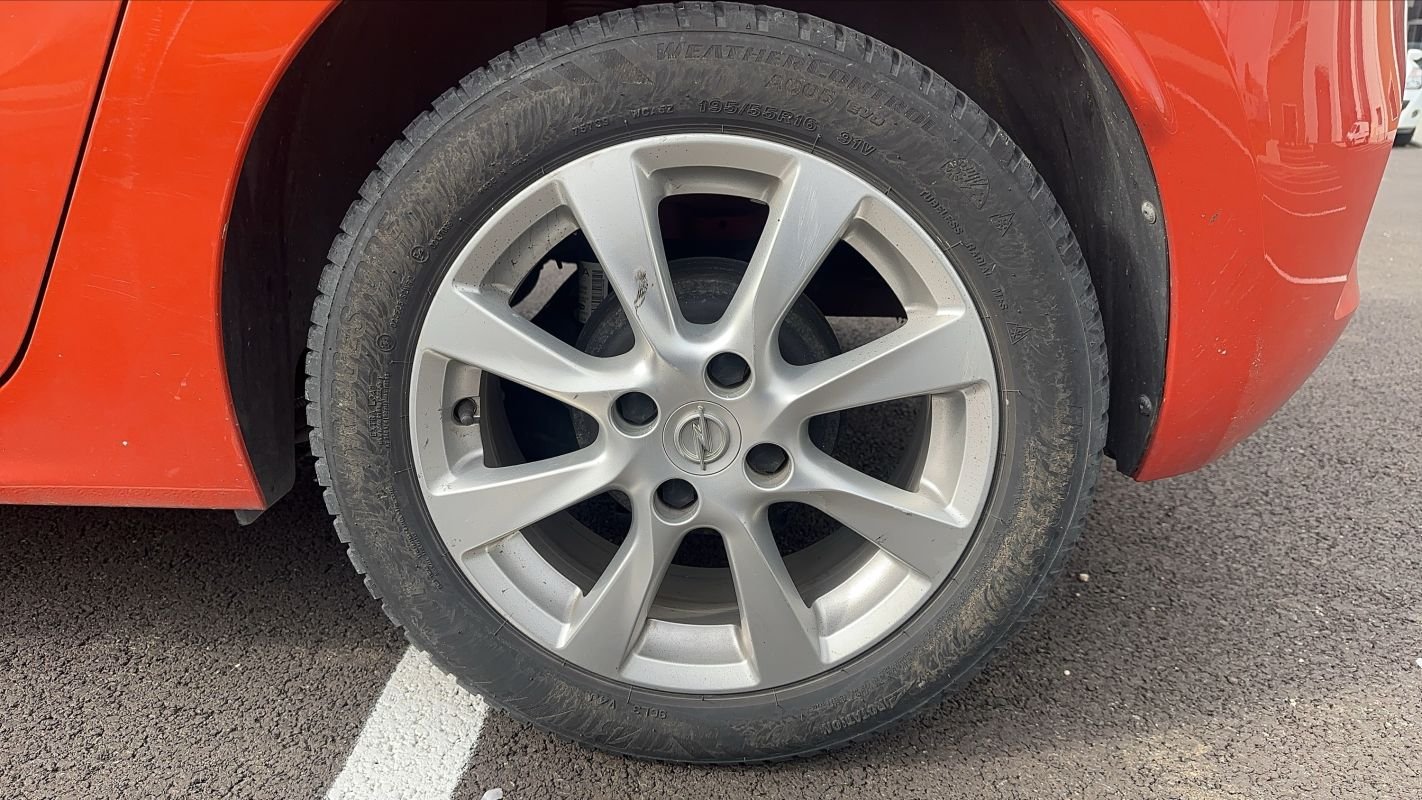 Opel Corsa - Photo 19