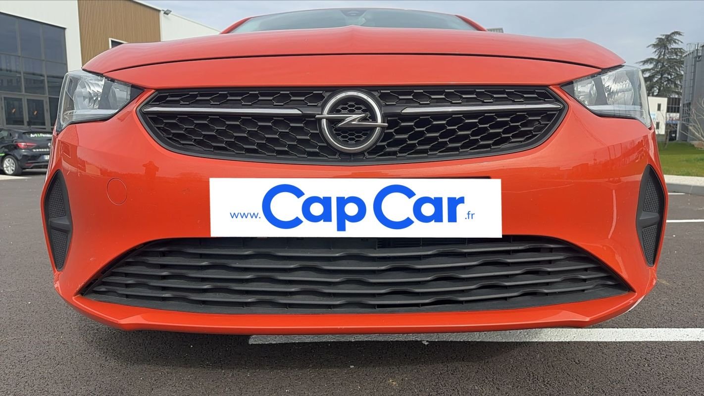 Opel Corsa - Photo 20