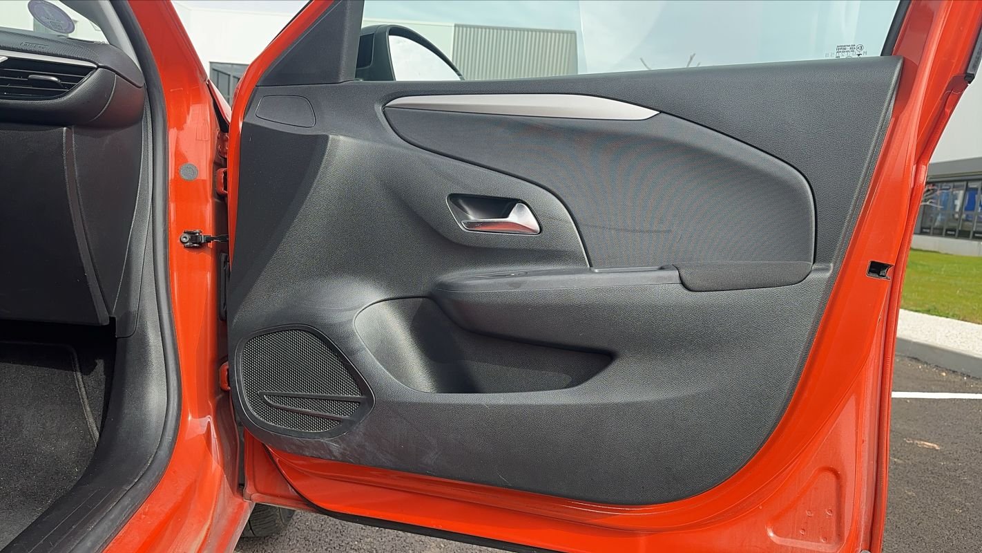 Opel Corsa - Photo 22