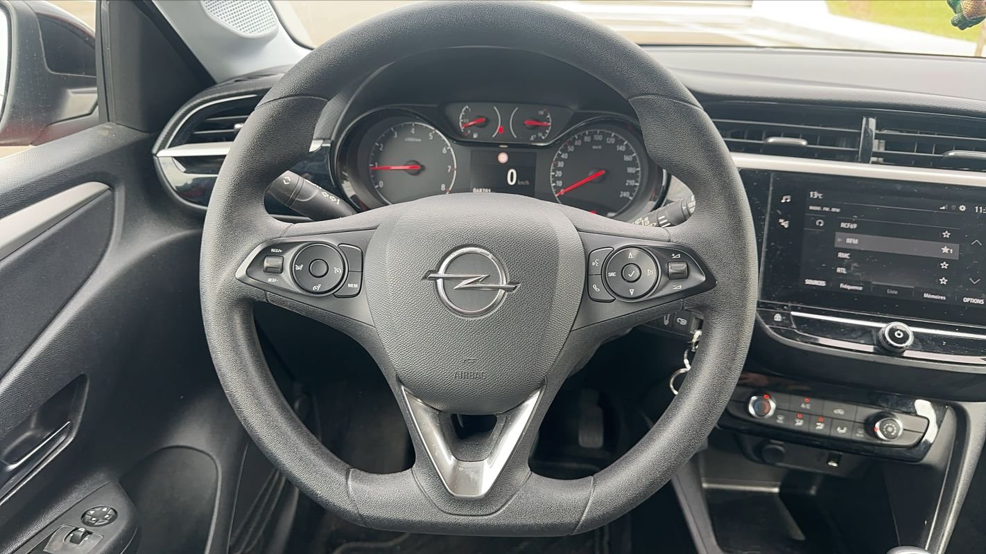 Opel Corsa - Photo 23