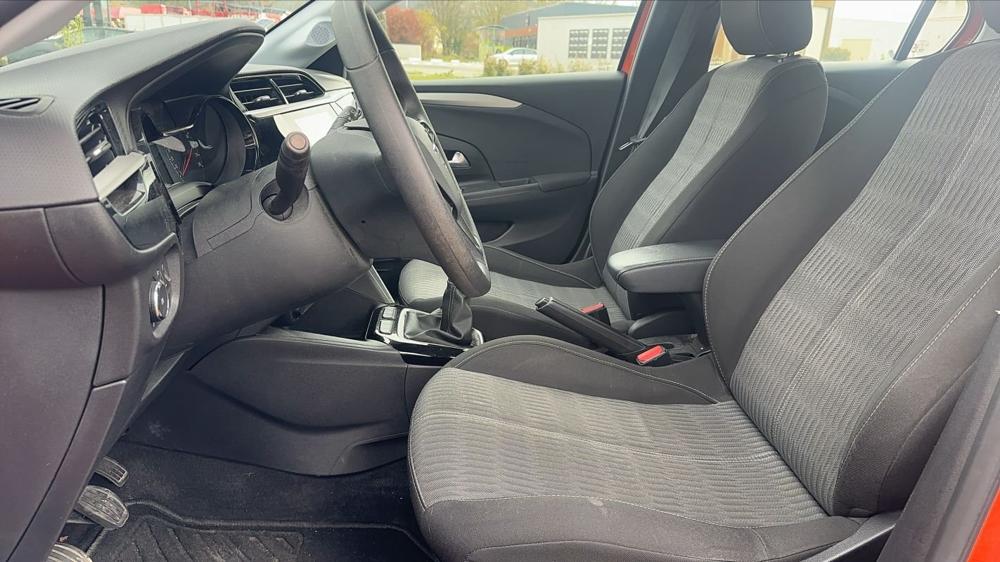 Opel Corsa - Photo 25