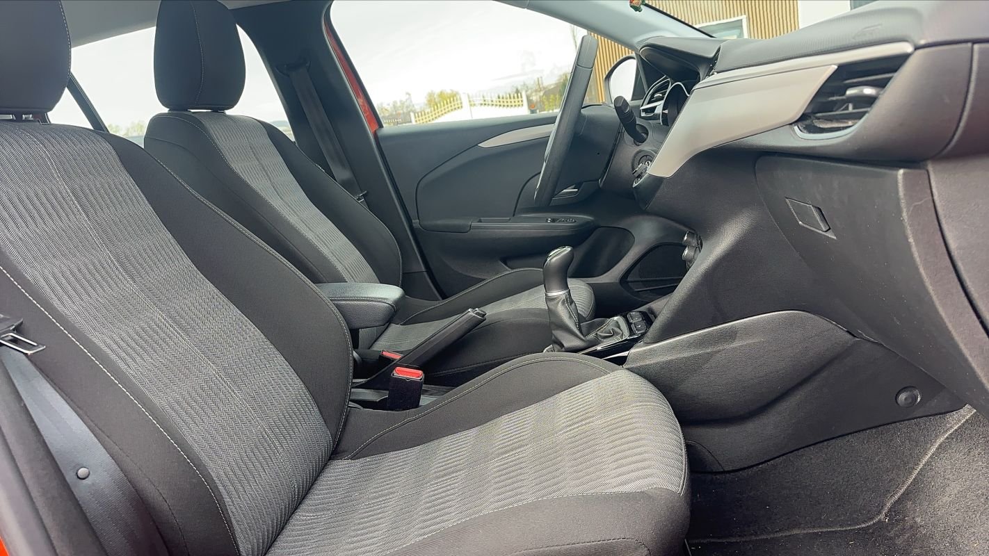 Opel Corsa - Photo 26