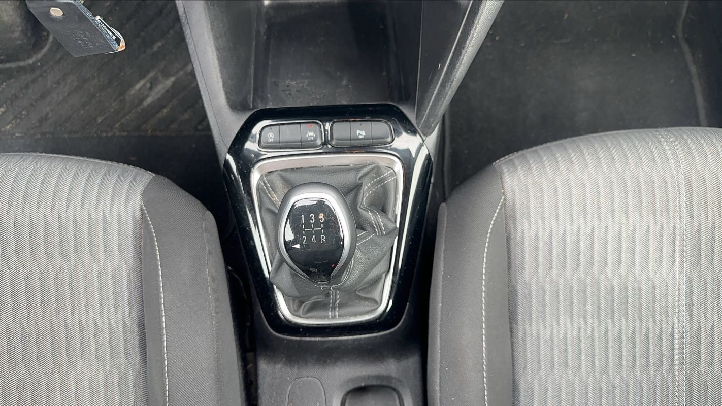 Opel Corsa - Photo 27
