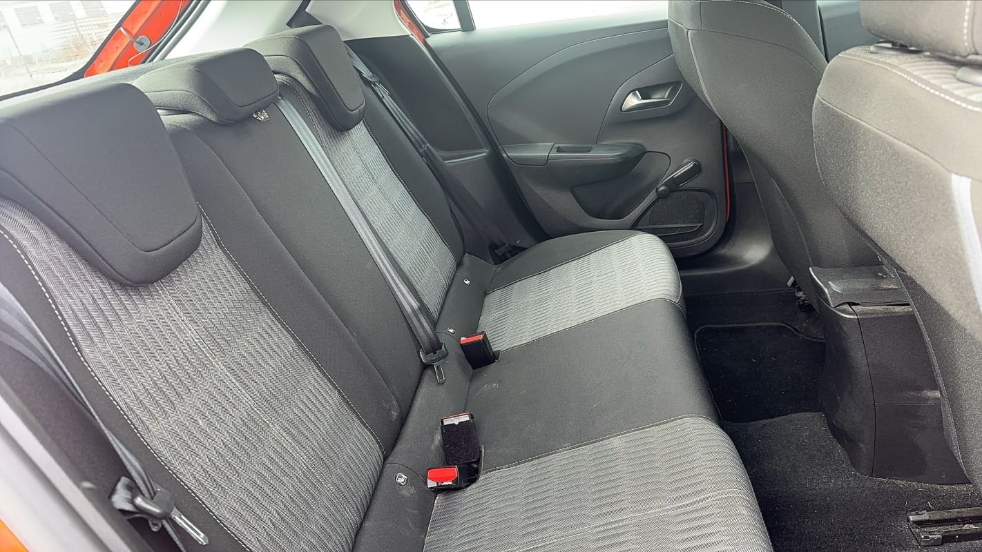 Opel Corsa - Photo 28