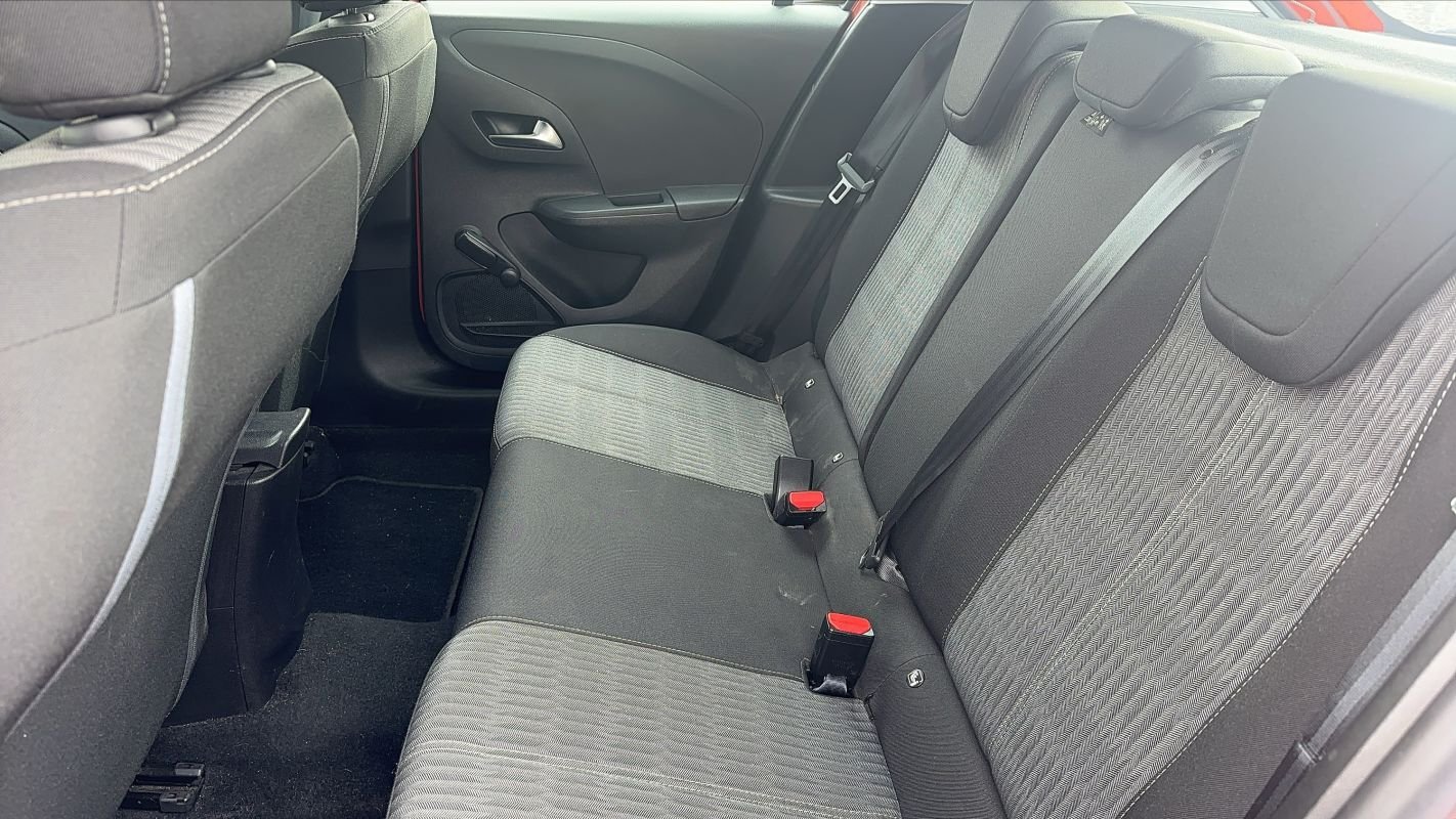 Opel Corsa - Photo 29