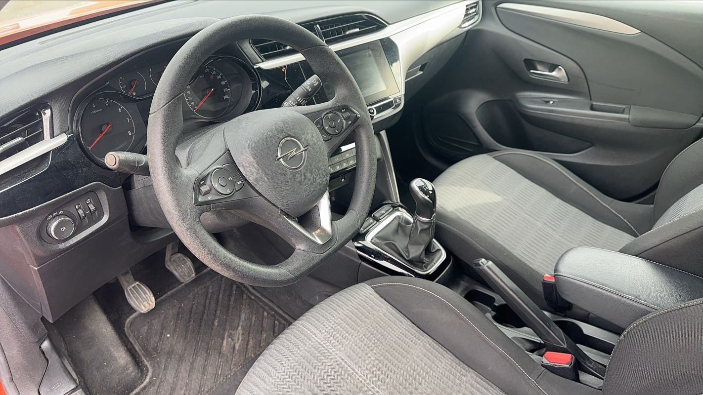 Opel Corsa - Photo 8