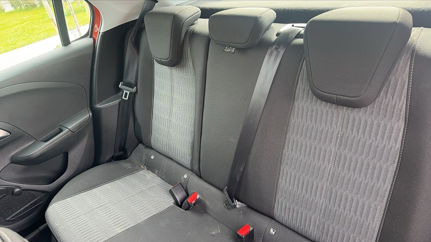Opel Corsa - Photo 9