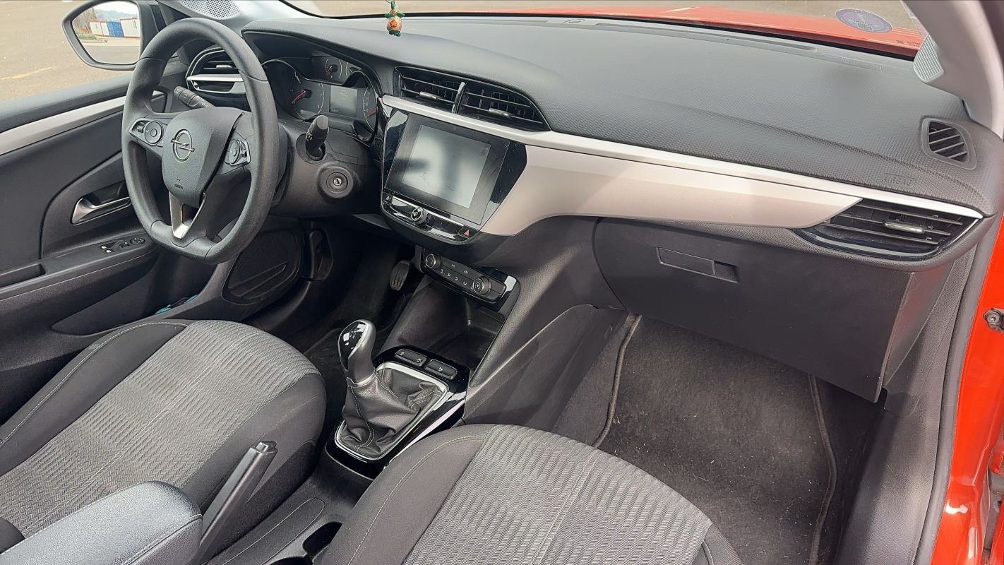 Opel Corsa - Photo 10