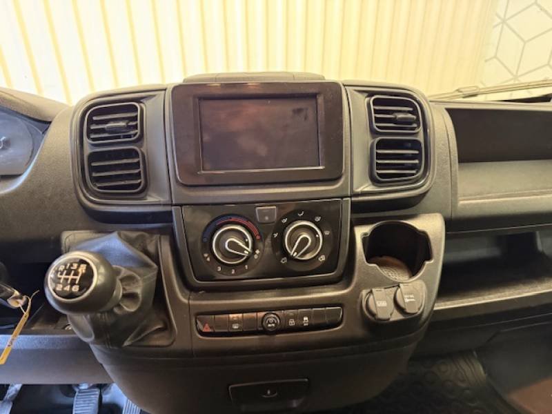 Fiat Ducato - Photo 12