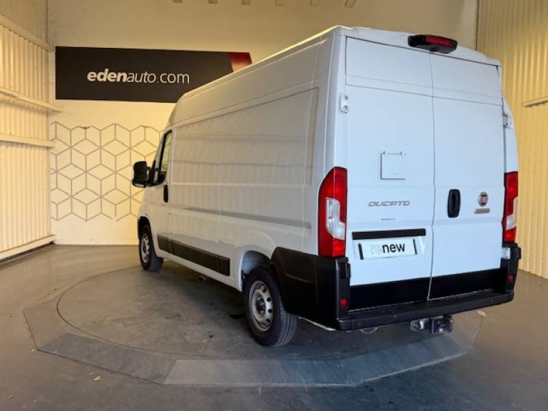 Fiat Ducato - Photo 15