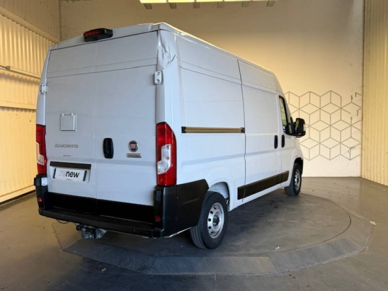 Fiat Ducato - Photo 24