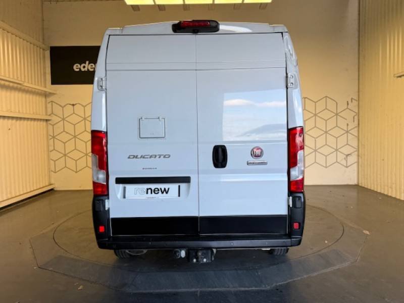 Fiat Ducato - Photo 3