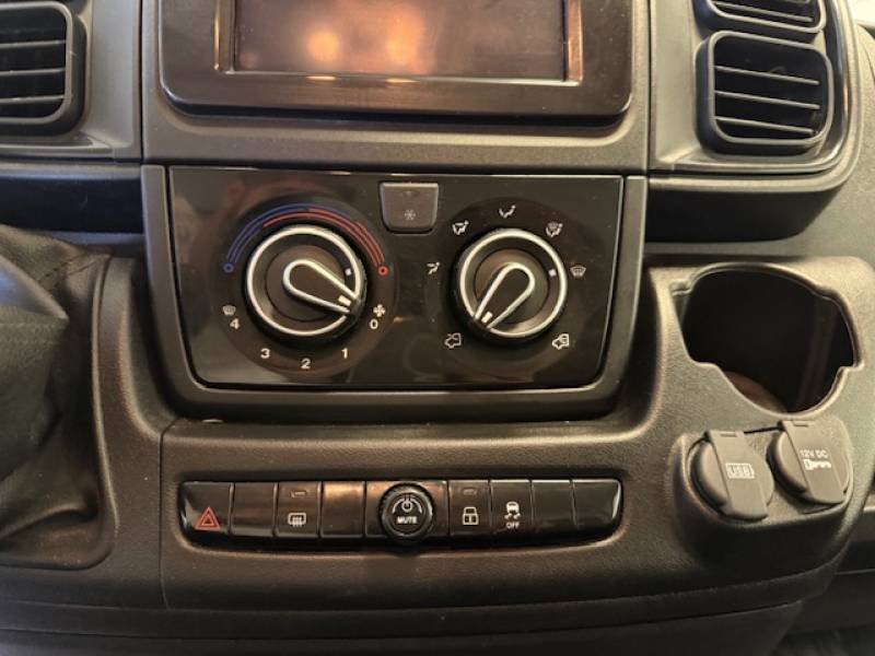 Fiat Ducato - Photo 31