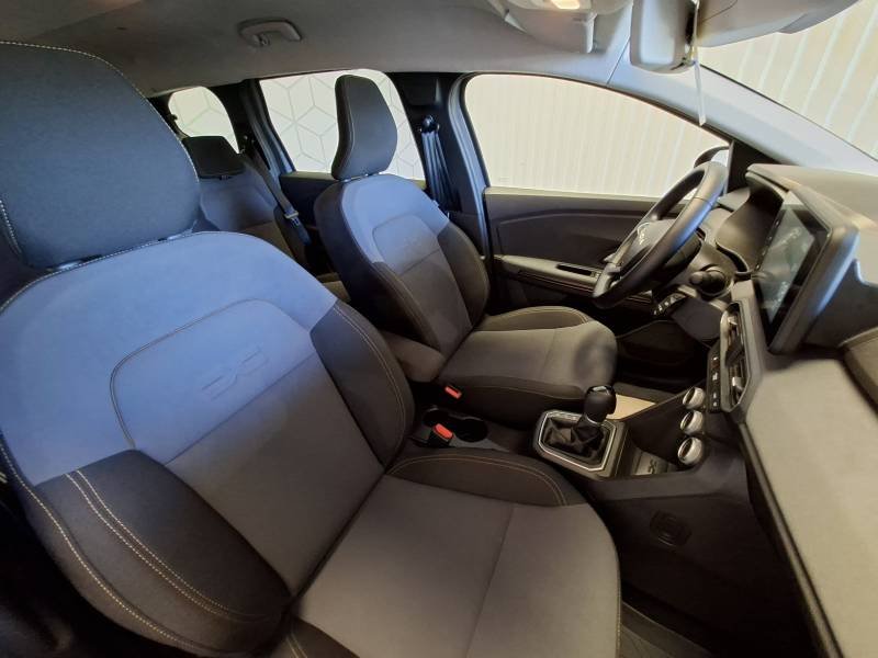 Dacia Jogger - Photo 12
