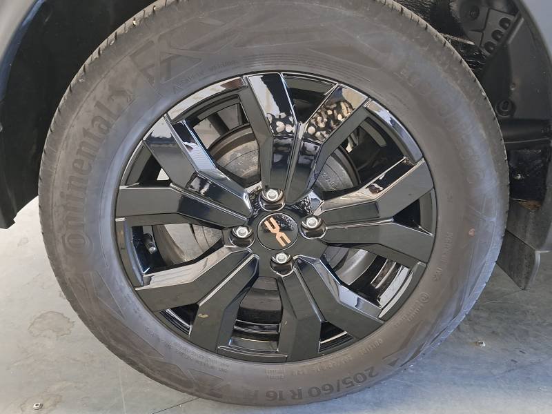 Dacia Jogger - Photo 13