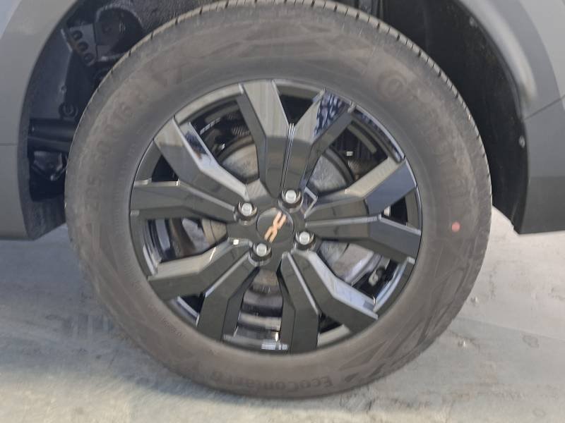 Dacia Jogger - Photo 14