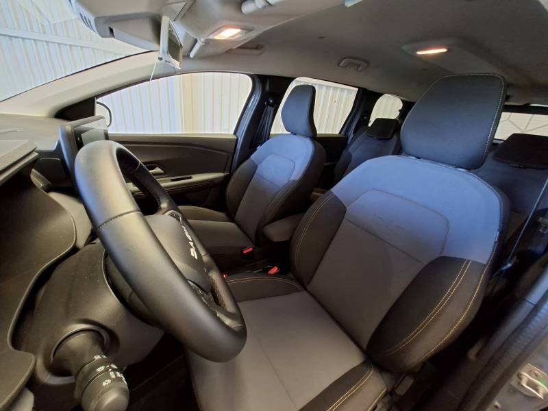 Dacia Jogger - Photo 19