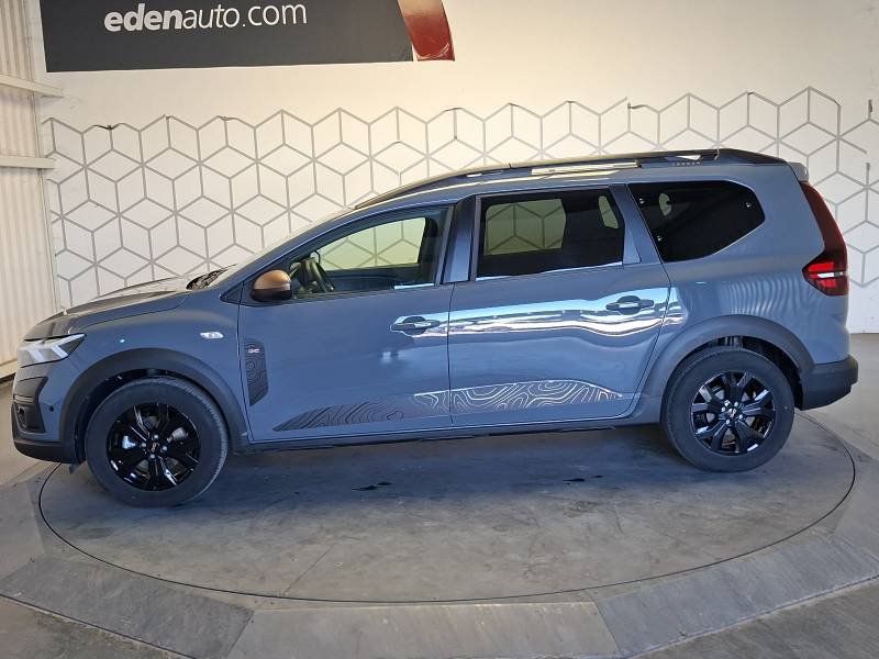 Dacia Jogger - Photo 2