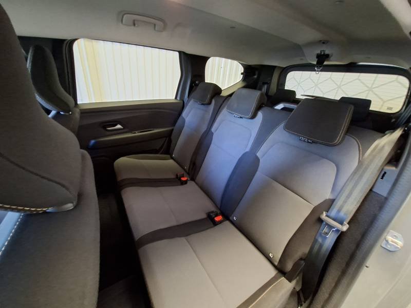 Dacia Jogger - Photo 22