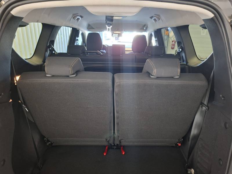 Dacia Jogger - Photo 25
