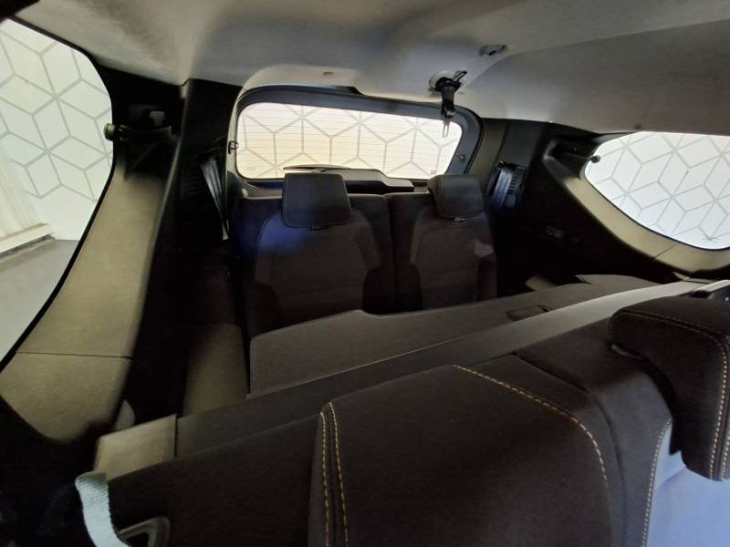 Dacia Jogger - Photo 29