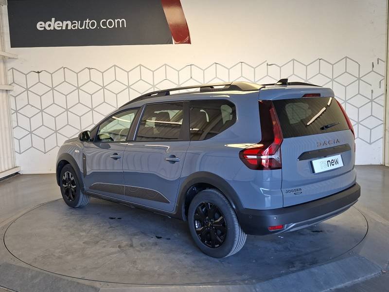 Dacia Jogger - Photo 3