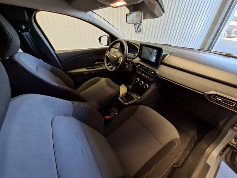 Dacia Jogger - Photo 32