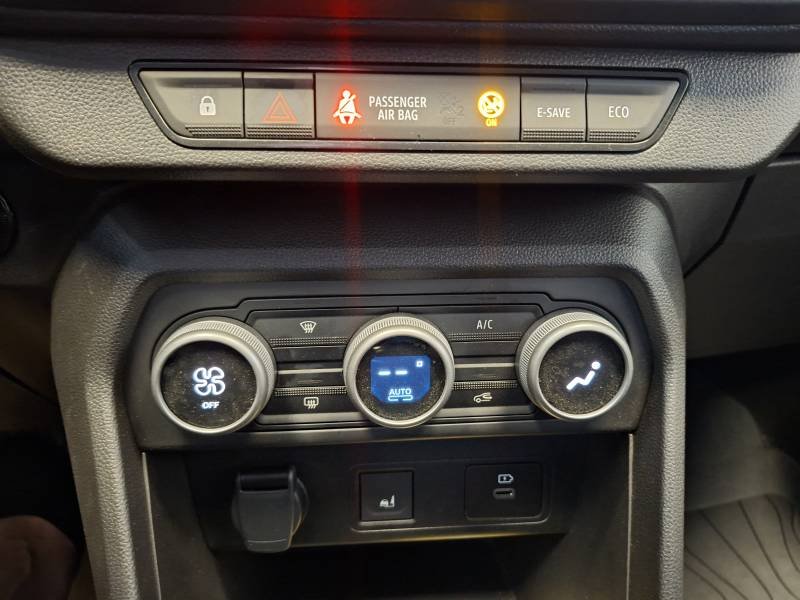 Dacia Jogger - Photo 40