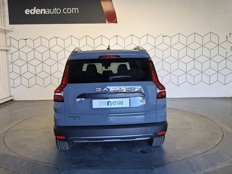 Dacia Jogger - Photo 4