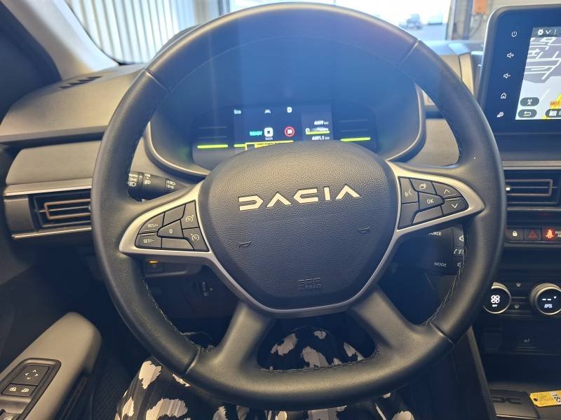 Dacia Jogger - Photo 44