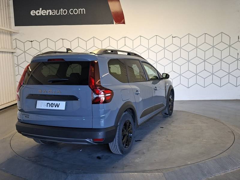 Dacia Jogger - Photo 5
