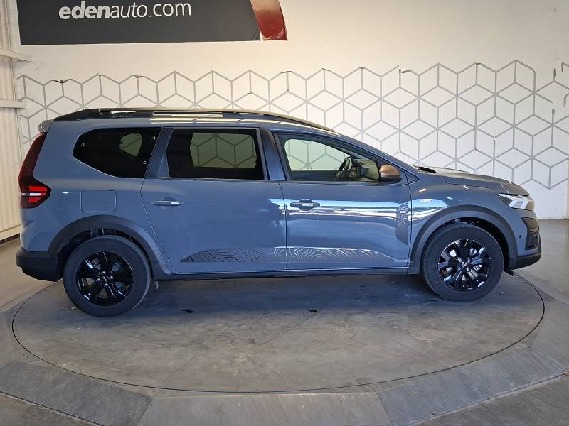 Dacia Jogger - Photo 6