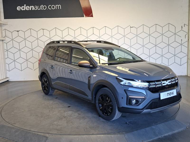 Dacia Jogger - Photo 7