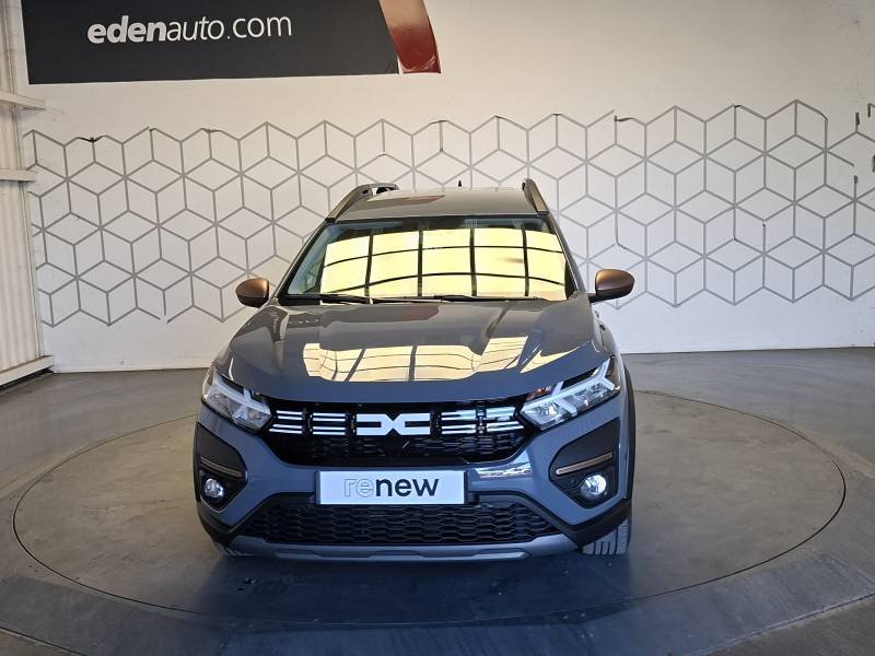 Dacia Jogger - Photo 8