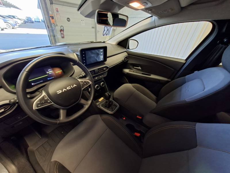 Dacia Jogger - Photo 10