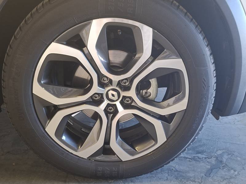 Renault Captur - Photo 11