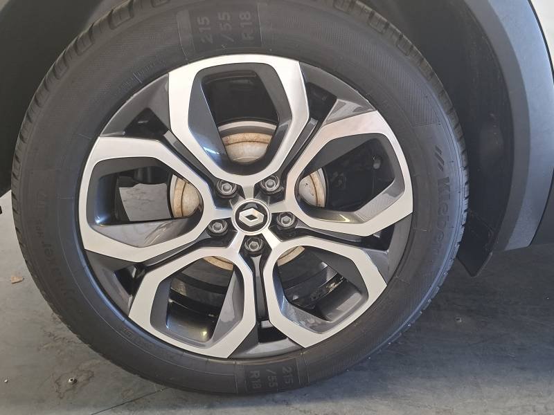 Renault Captur - Photo 12