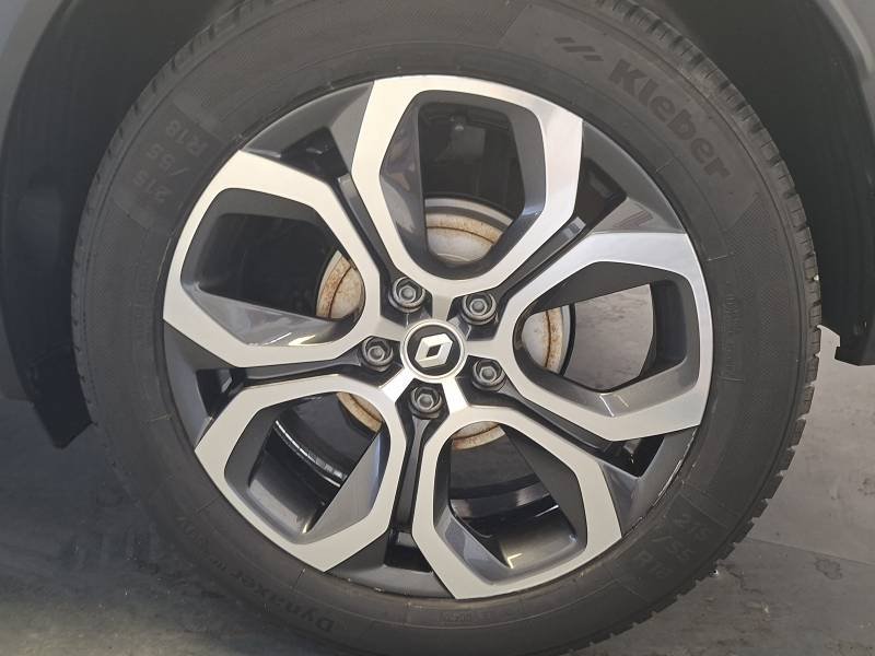 Renault Captur - Photo 13