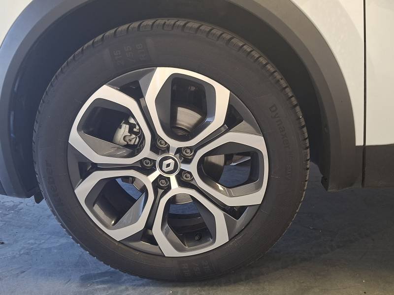 Renault Captur - Photo 14