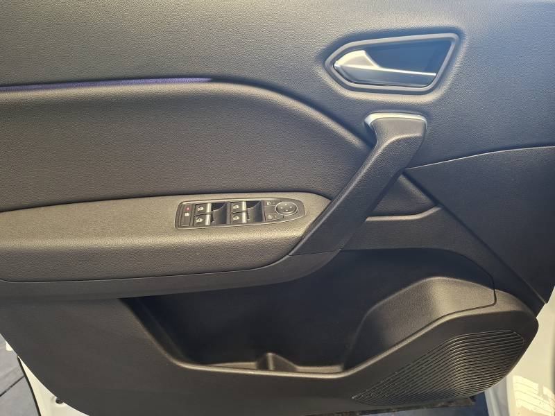 Renault Captur - Photo 15